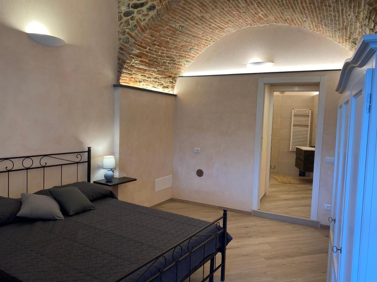 La Dimora Del Borgo Apartment Levanto Exterior foto