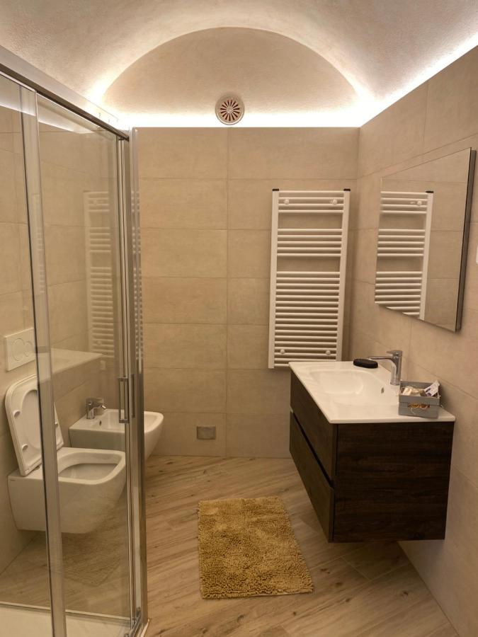 La Dimora Del Borgo Apartment Levanto Exterior foto