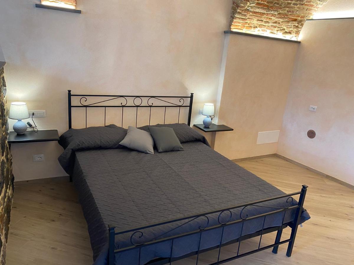 La Dimora Del Borgo Apartment Levanto Exterior foto