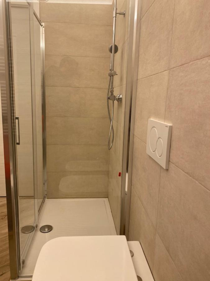 La Dimora Del Borgo Apartment Levanto Exterior foto