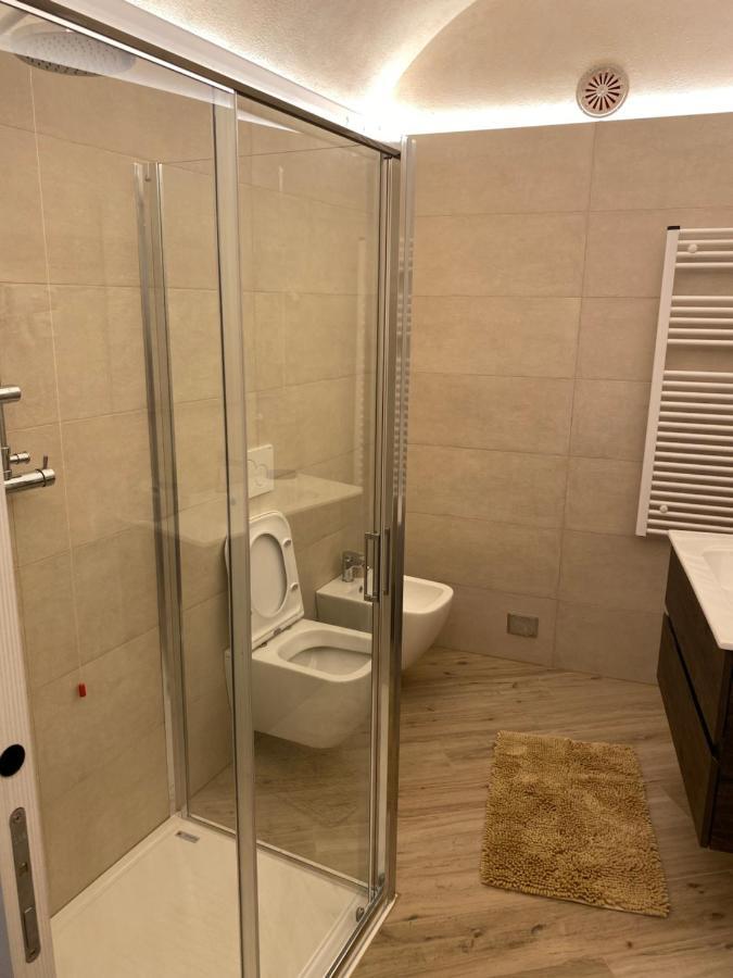La Dimora Del Borgo Apartment Levanto Exterior foto