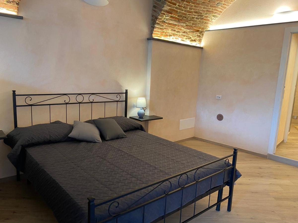 La Dimora Del Borgo Apartment Levanto Exterior foto