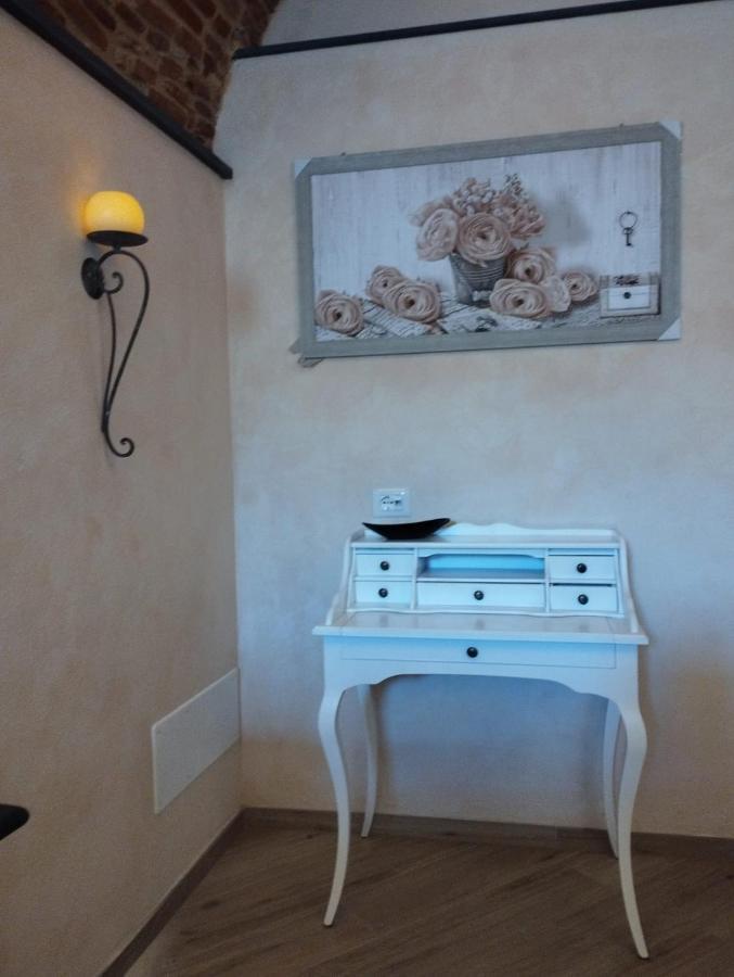 La Dimora Del Borgo Apartment Levanto Exterior foto