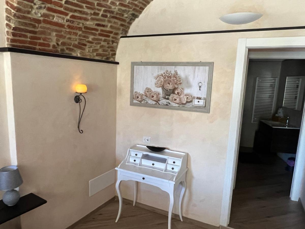 La Dimora Del Borgo Apartment Levanto Exterior foto