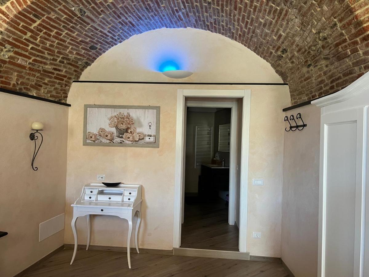 La Dimora Del Borgo Apartment Levanto Exterior foto